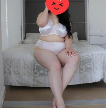 Домна, 27 лет, 5 размер груди